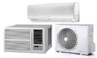 AC Repair Services