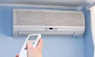 Air Conditioning Repair