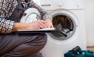 Clothes dryer Repair Service