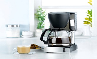 Coffee Maker Repair Service