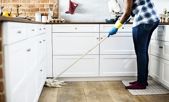 House Cleaning Service 