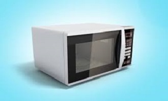 Microwave Repair Service