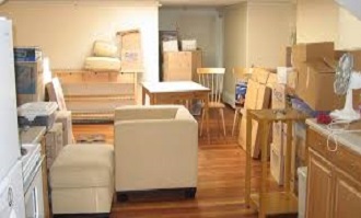 Packers and movers Service